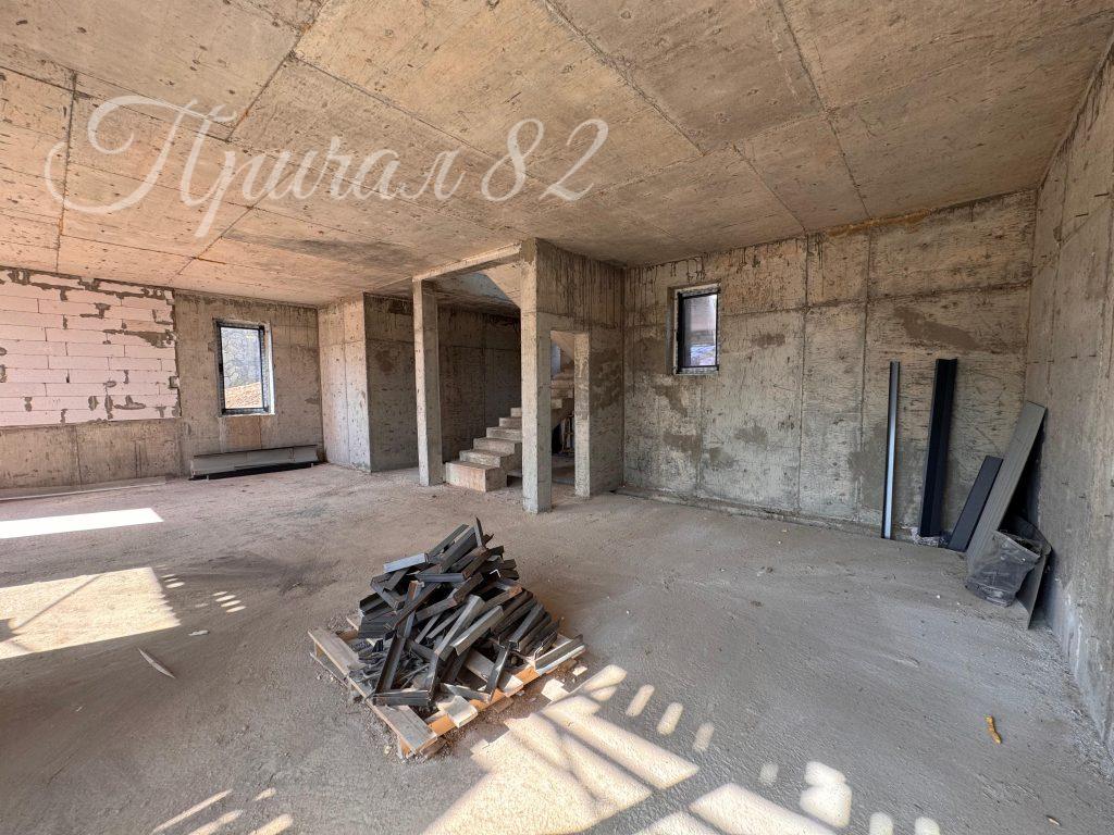 г. Алушта, с. Лучистое, поселок Лучи