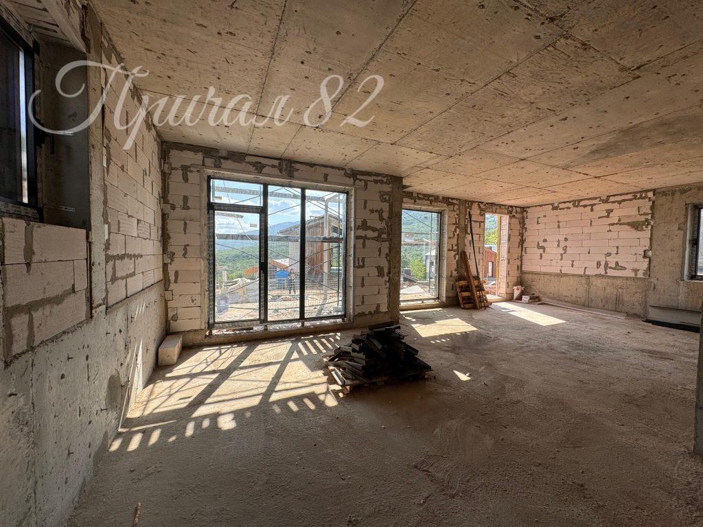 г. Алушта, с. Лучистое, поселок Лучи