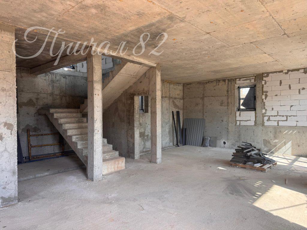 г. Алушта, с. Лучистое, поселок Лучи