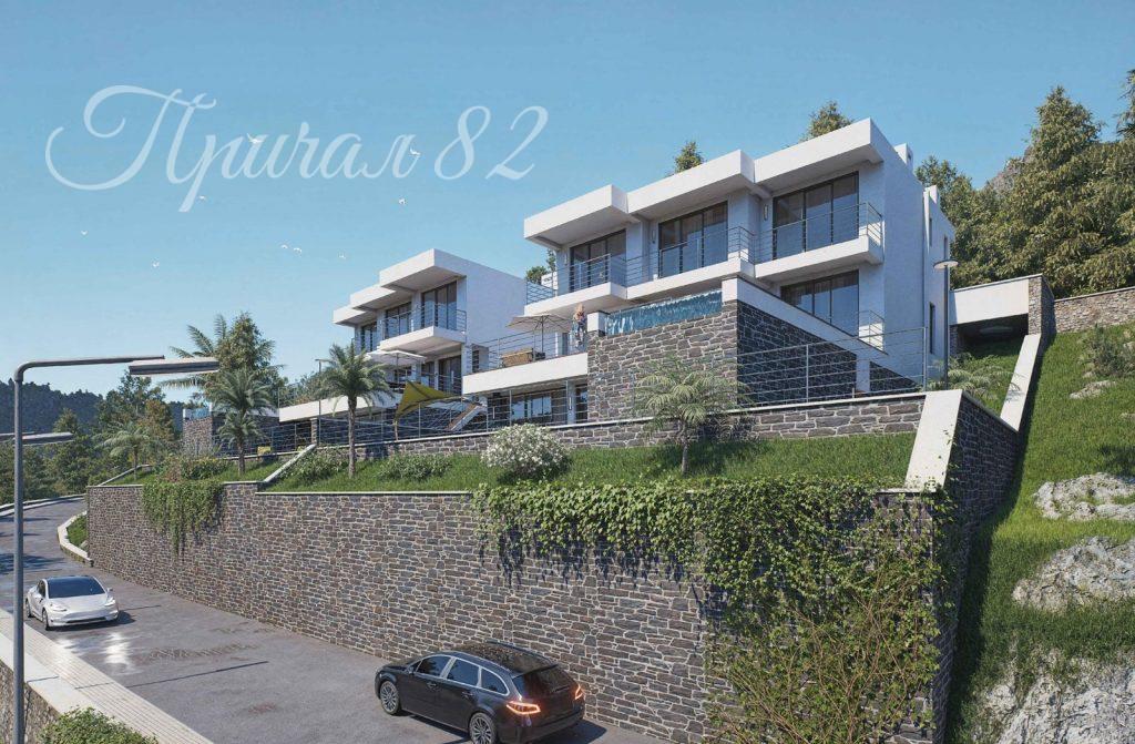 Ялта, пгт Гурзуф, ул. Ялтинская 14