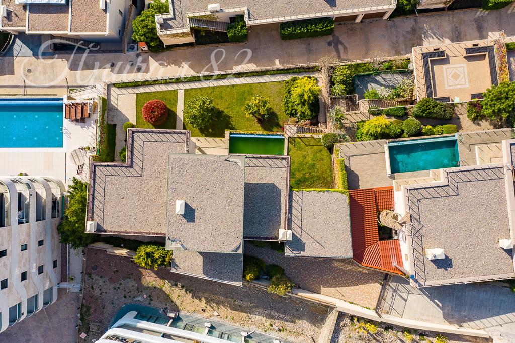 Ялта, пгт Гурзуф, ул. Ялтинская 14