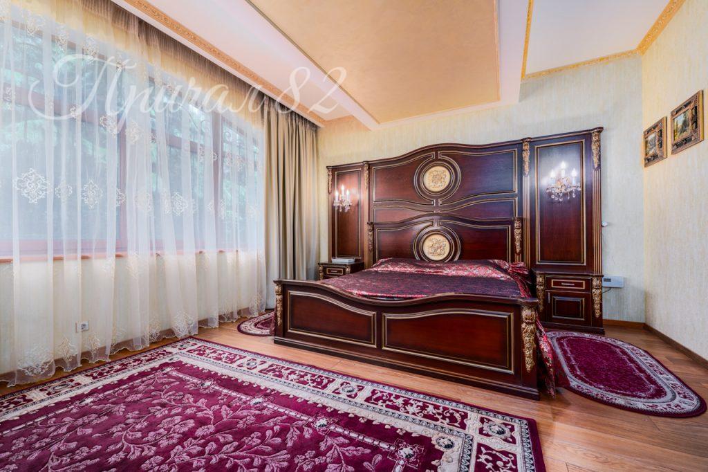 Алупка, ул. Ленина 29Д