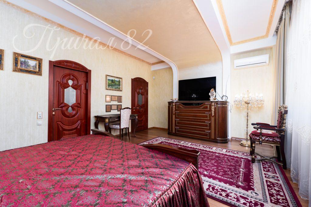 Алупка, ул. Ленина 29Д