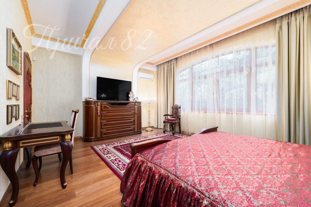 Алупка, ул. Ленина 29Д