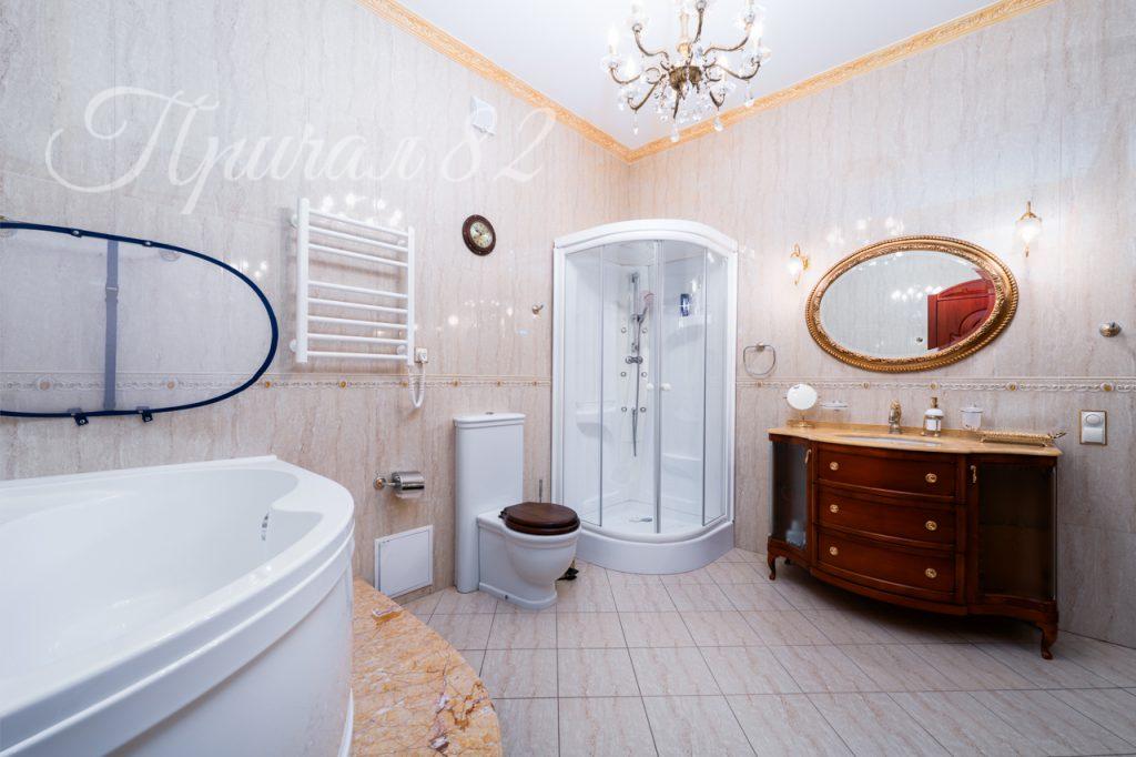 Алупка, ул. Ленина 29Д