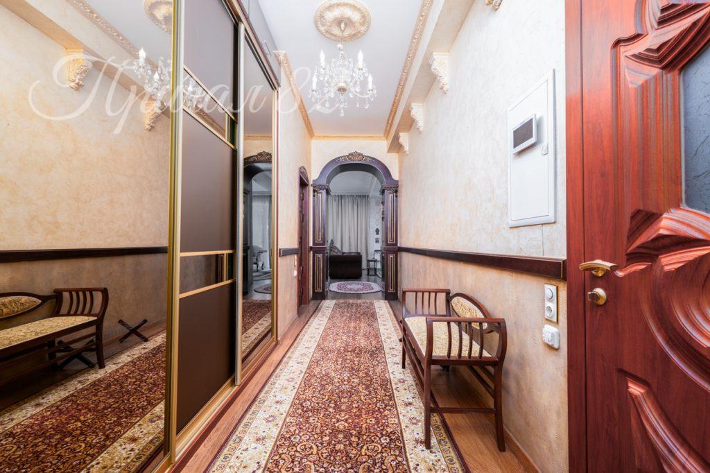 Алупка, ул. Ленина 29Д