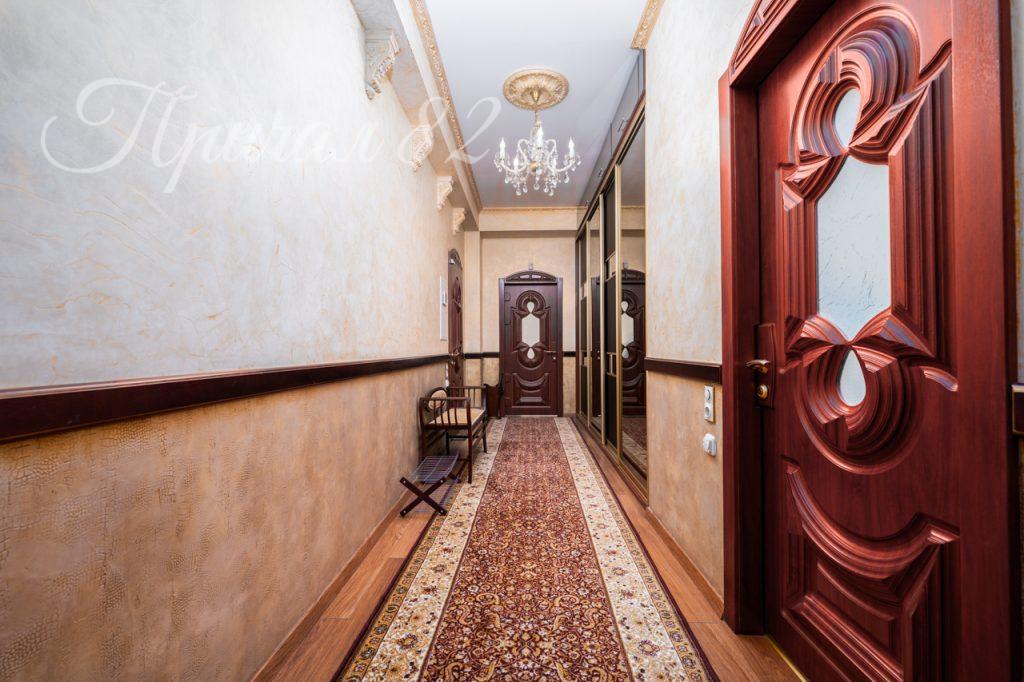 Алупка, ул. Ленина 29Д