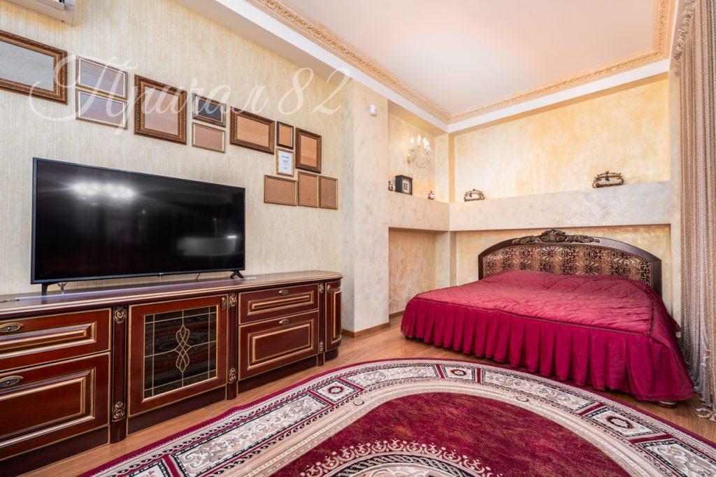 Алупка, ул. Ленина 29Д