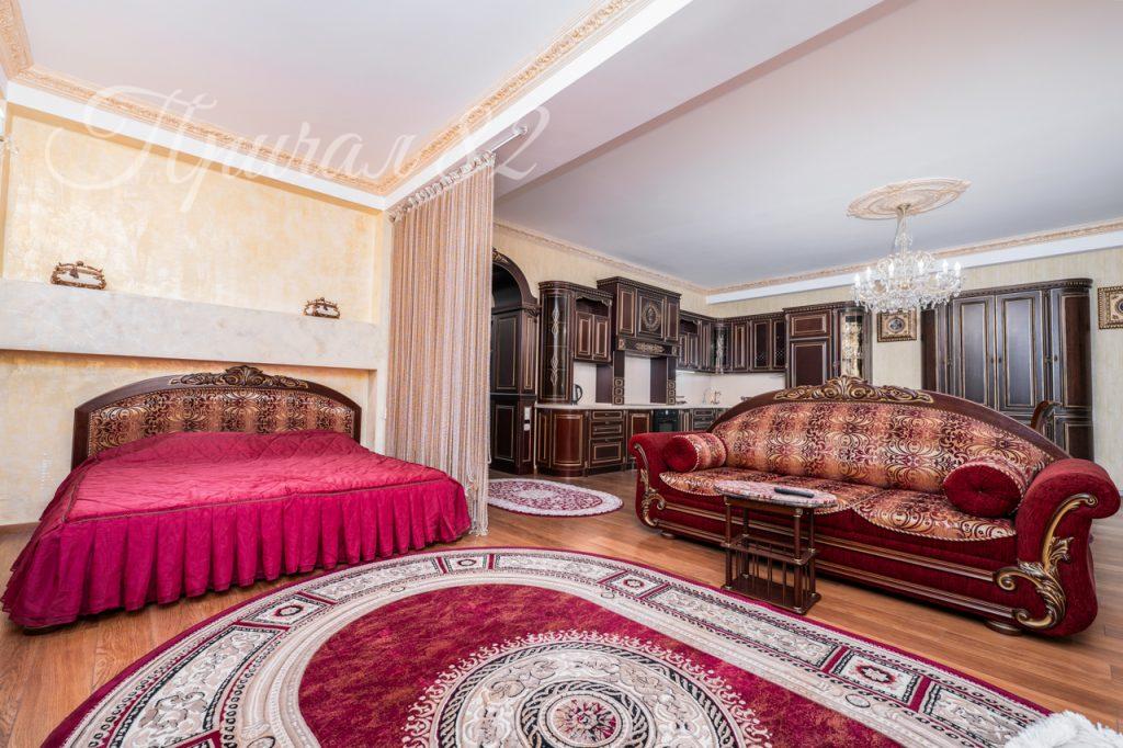 Алупка, ул. Ленина 29Д