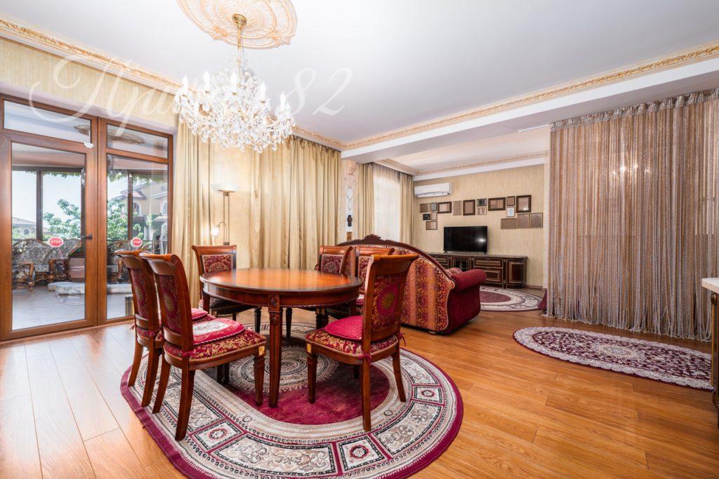 Алупка, ул. Ленина 29Д