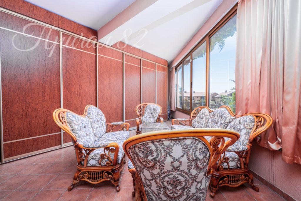 Алупка, ул. Ленина 29Д