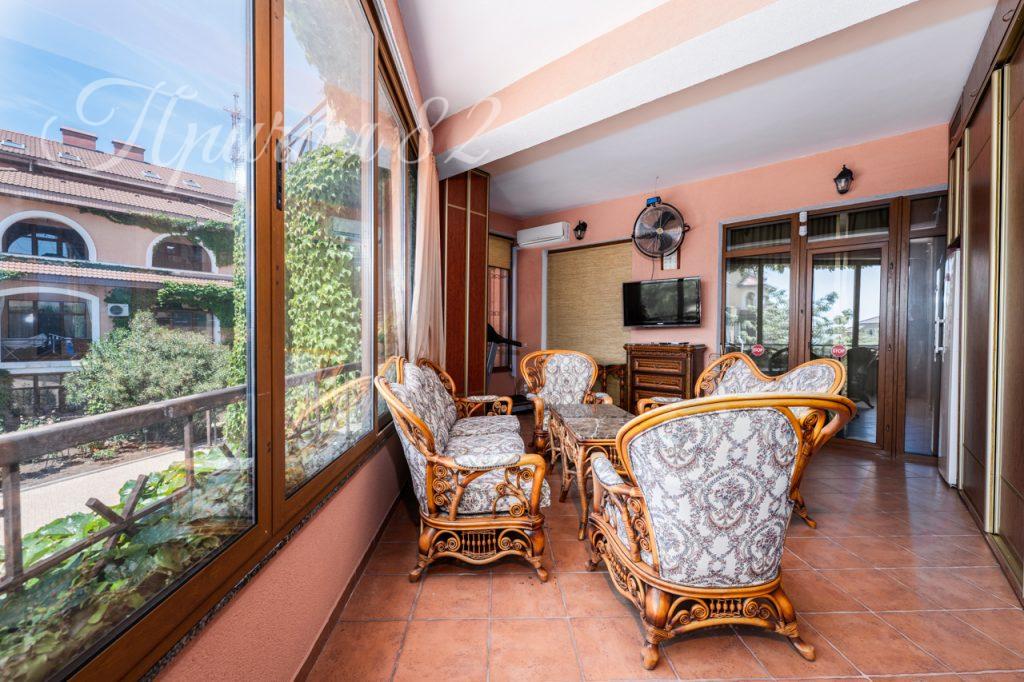 Алупка, ул. Ленина 29Д