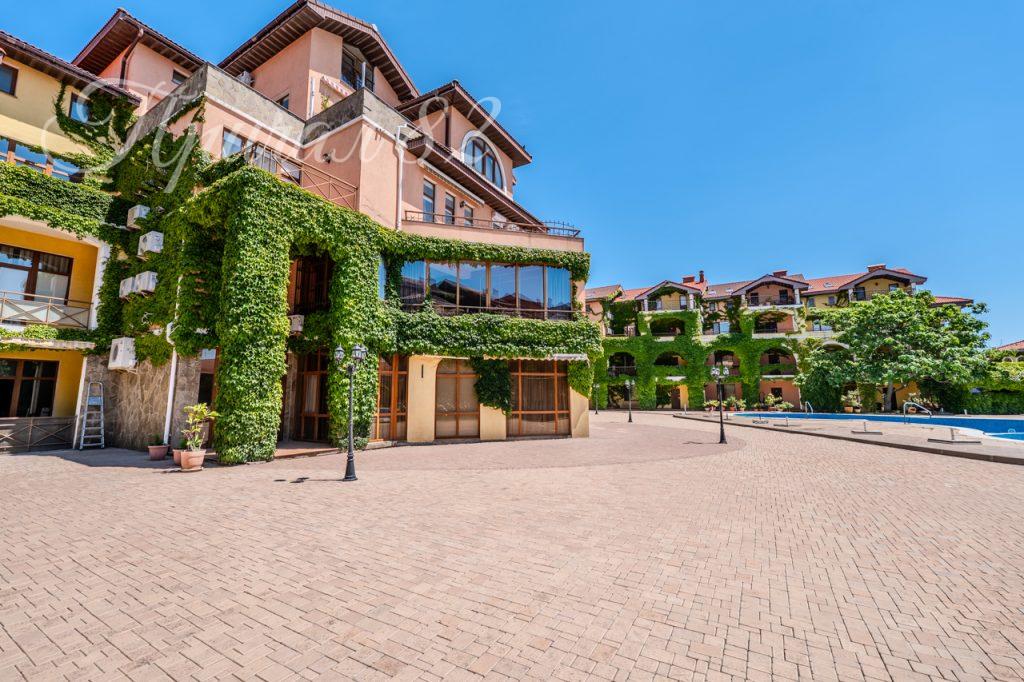 Алупка, ул. Ленина 29Д