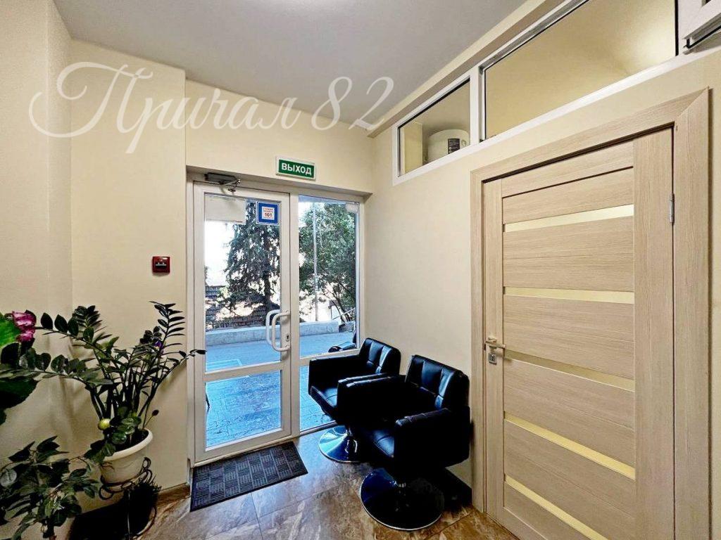 Ялта, пгт. Массандра, Южнобережное шоссе д. 15