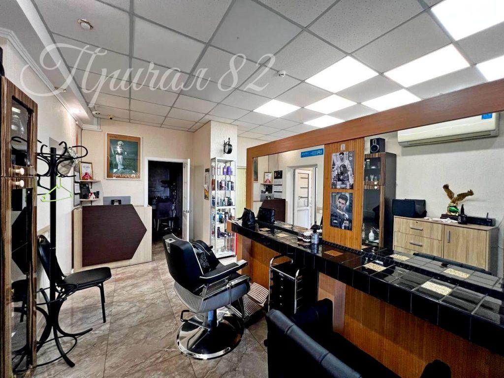 Ялта, пгт. Массандра, Южнобережное шоссе д. 15