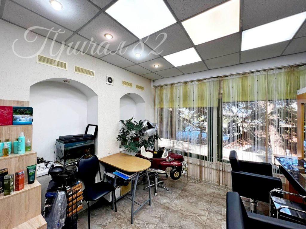 Ялта, пгт. Массандра, Южнобережное шоссе д. 15