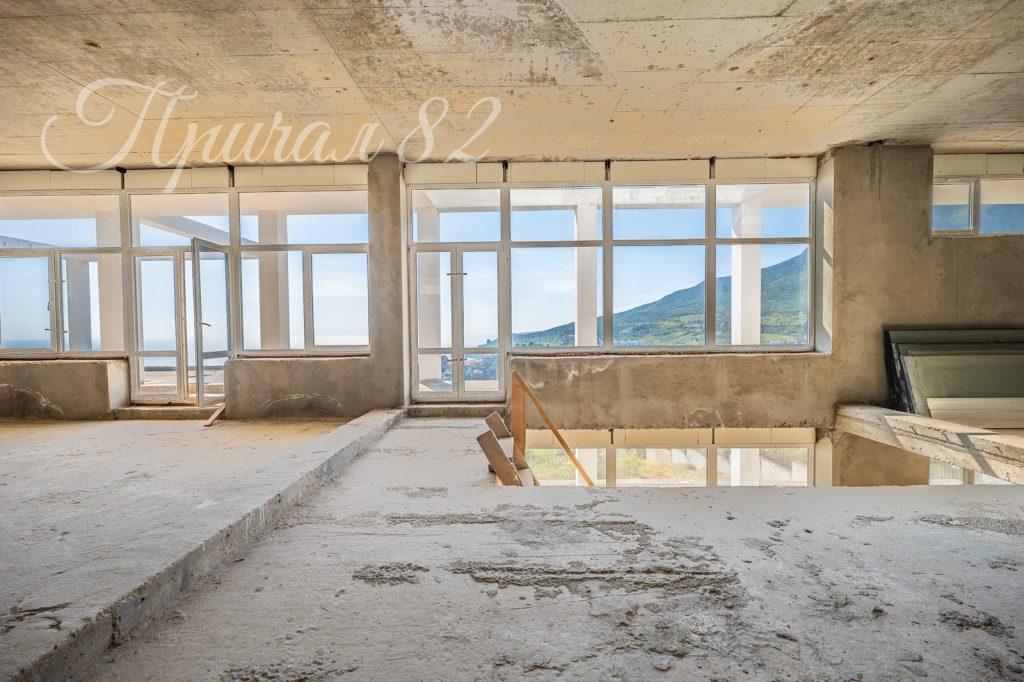 Гурзуф, ул. Ялтинская, 22 БА