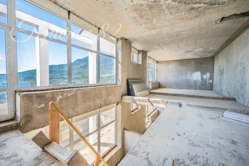 Гурзуф, ул. Ялтинская, 22 БА