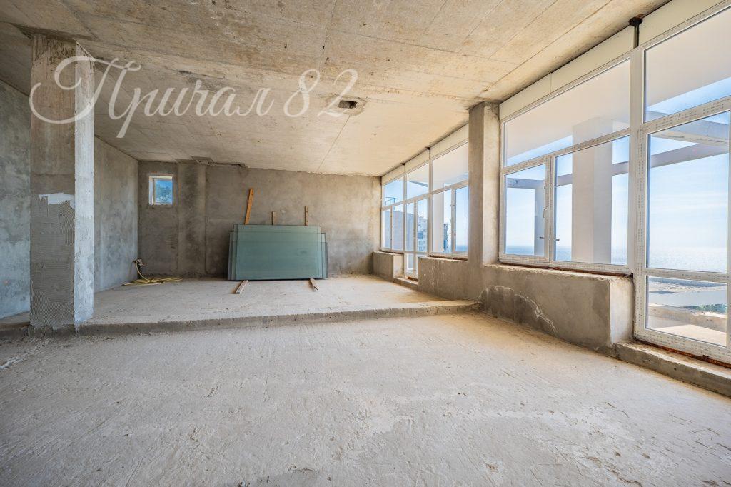 Гурзуф, ул. Ялтинская, 22 БА