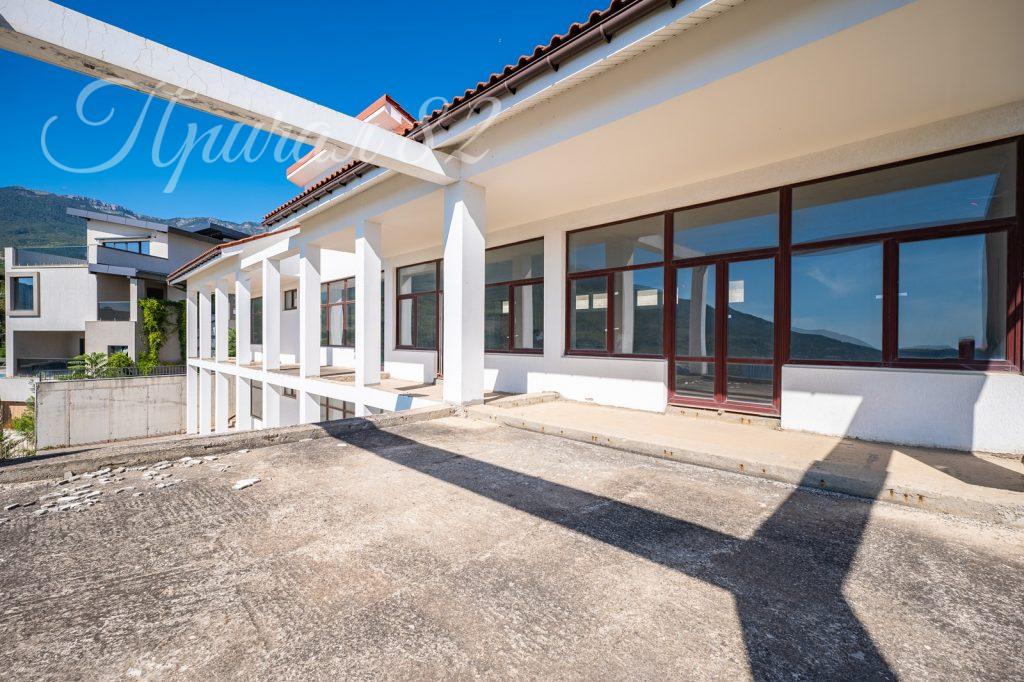 Гурзуф, ул. Ялтинская, 22 БА