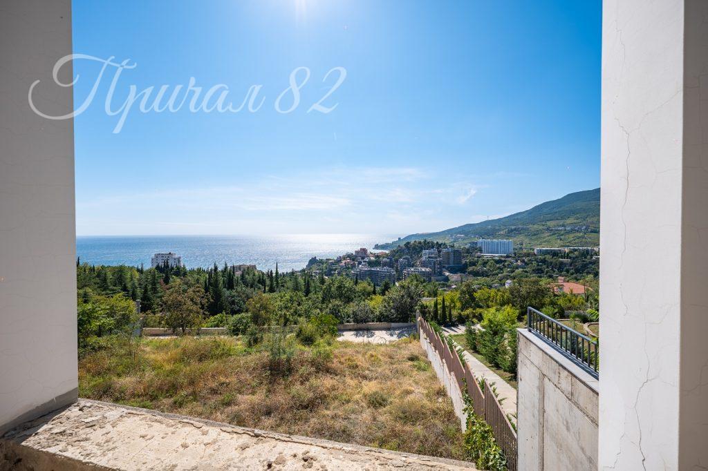 Гурзуф, ул. Ялтинская, 22 БА