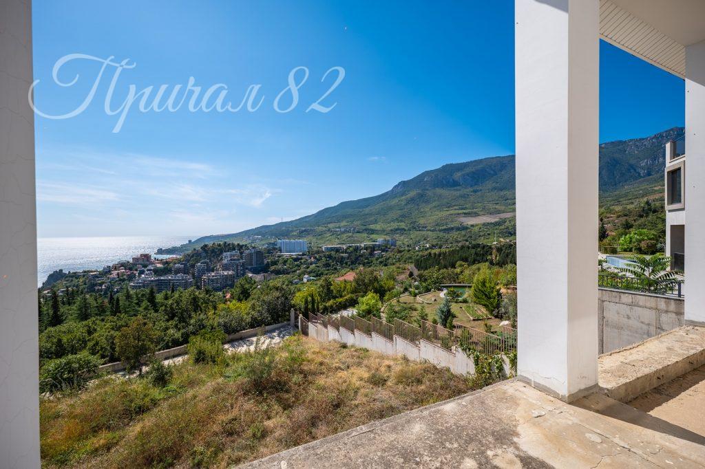 Гурзуф, ул. Ялтинская, 22 БА