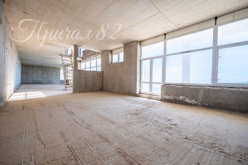 Гурзуф, ул. Ялтинская, 22 БА