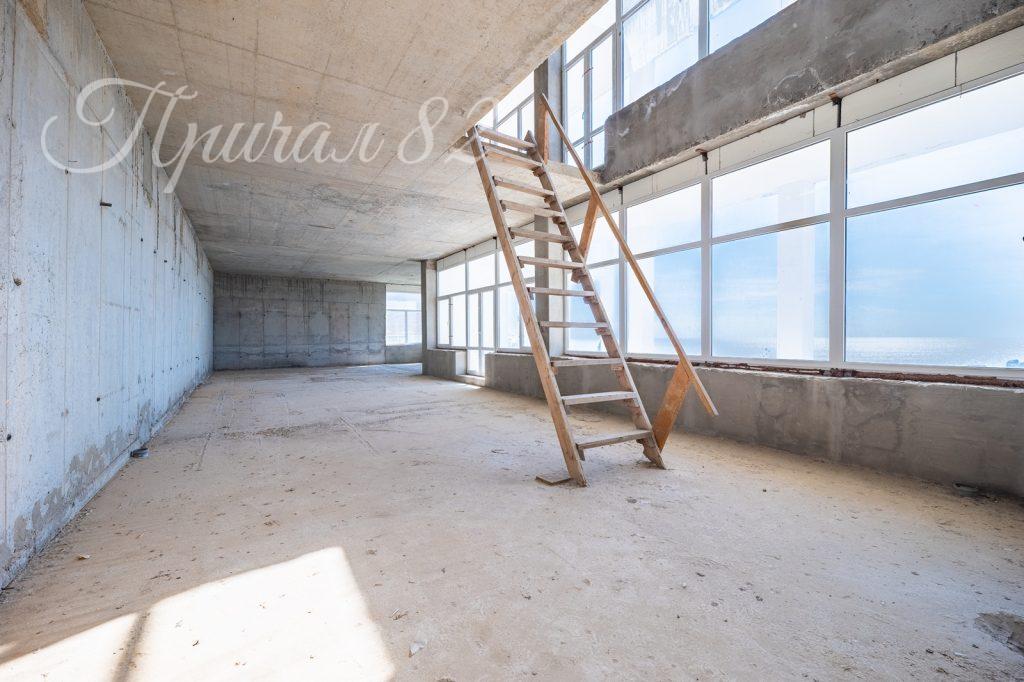 Гурзуф, ул. Ялтинская, 22 БА