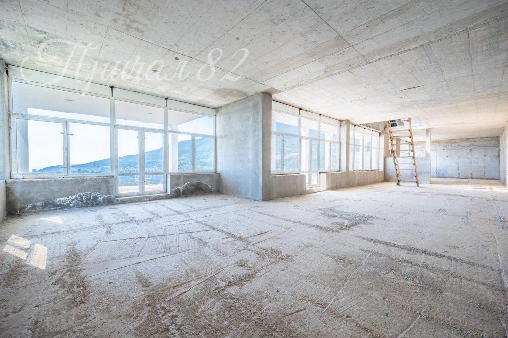 Гурзуф, ул. Ялтинская, 22 БА