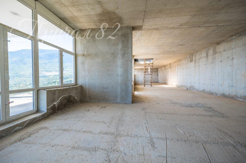 Гурзуф, ул. Ялтинская, 22 БА