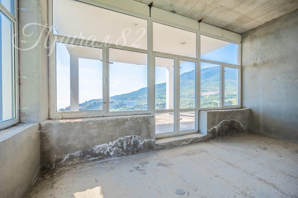 Гурзуф, ул. Ялтинская, 22 БА