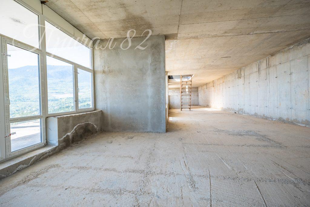 Гурзуф, ул. Ялтинская, 22 БА