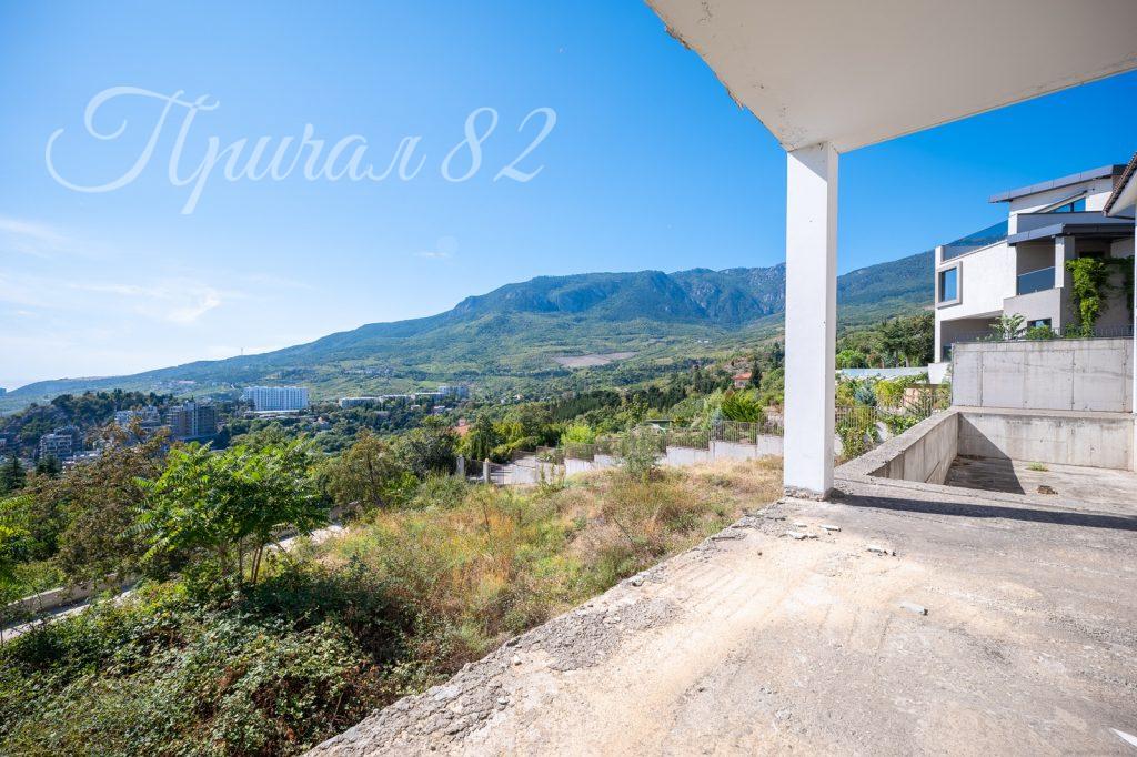 Гурзуф, ул. Ялтинская, 22 БА