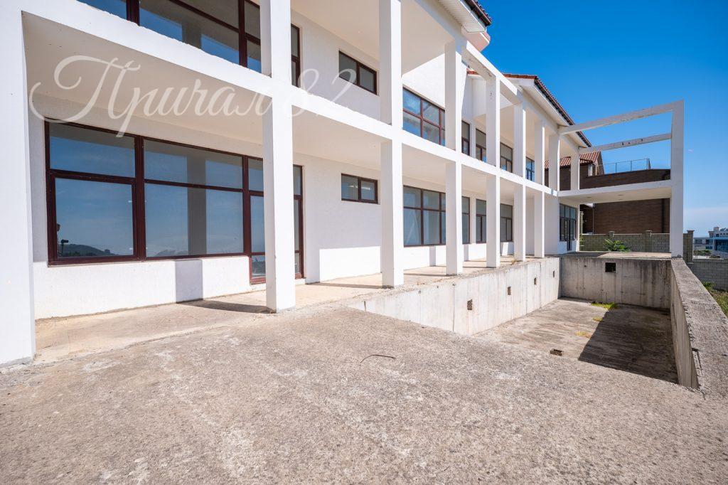 Гурзуф, ул. Ялтинская, 22 БА