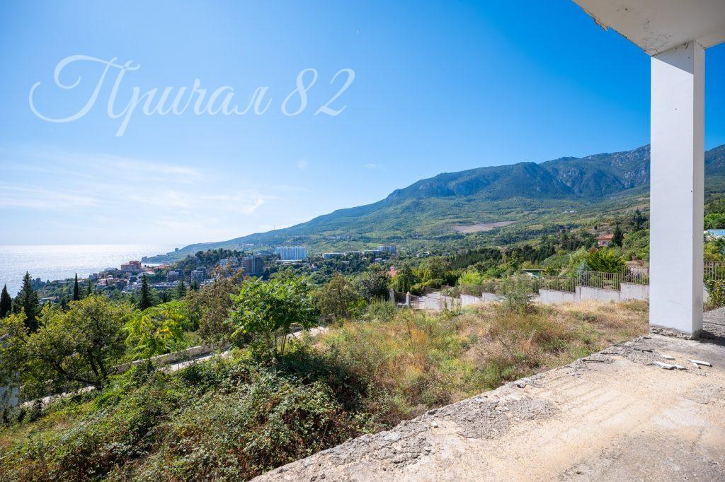 Гурзуф, ул. Ялтинская, 22 БА