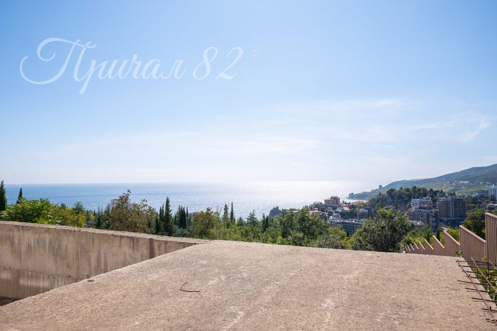 Гурзуф, ул. Ялтинская, 22 БА