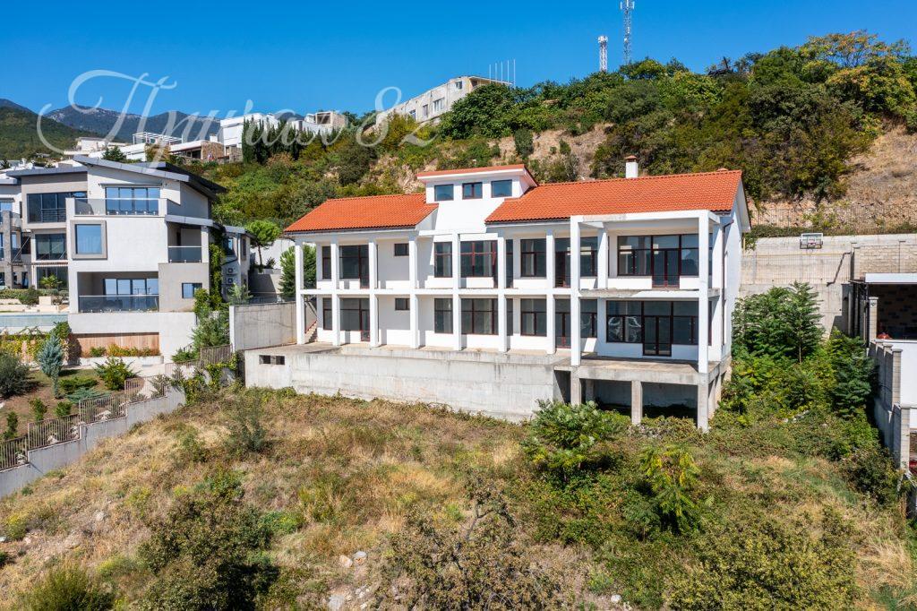 Гурзуф, ул. Ялтинская, 22 БА