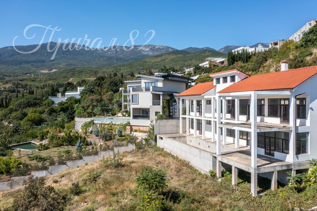 Гурзуф, ул. Ялтинская, 22 БА