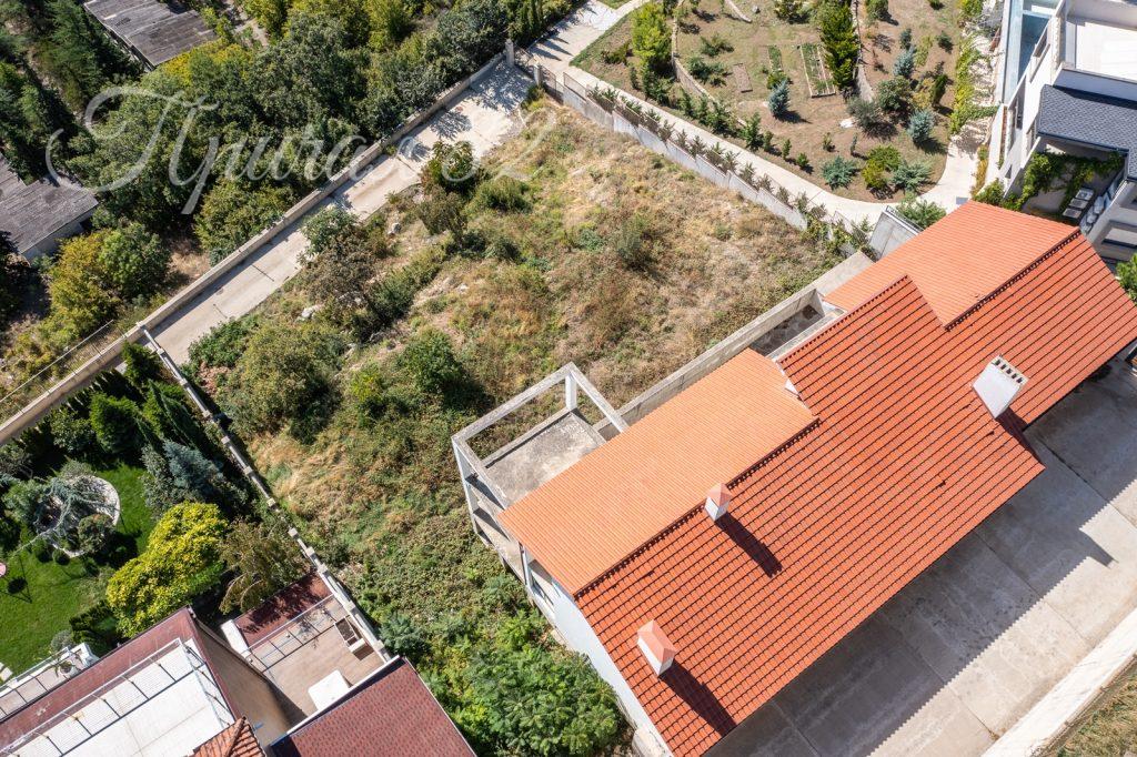 Гурзуф, ул. Ялтинская, 22 БА