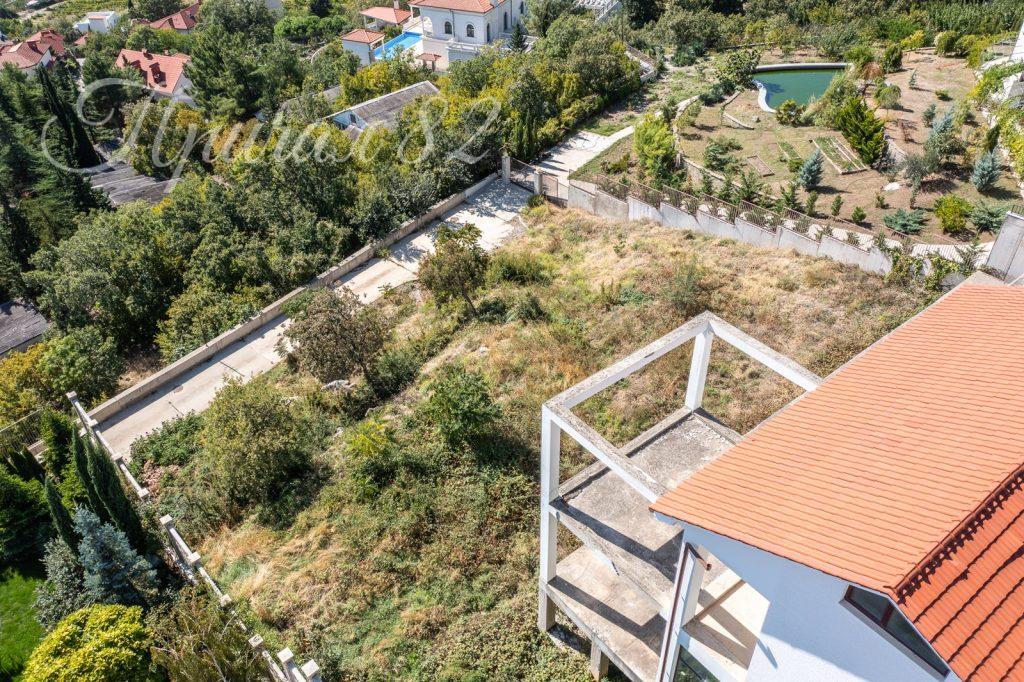 Гурзуф, ул. Ялтинская, 22 БА