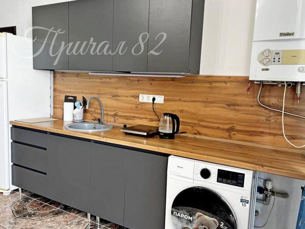 Ялта, пгт. Отрадное, ул. Отрадная д. 28