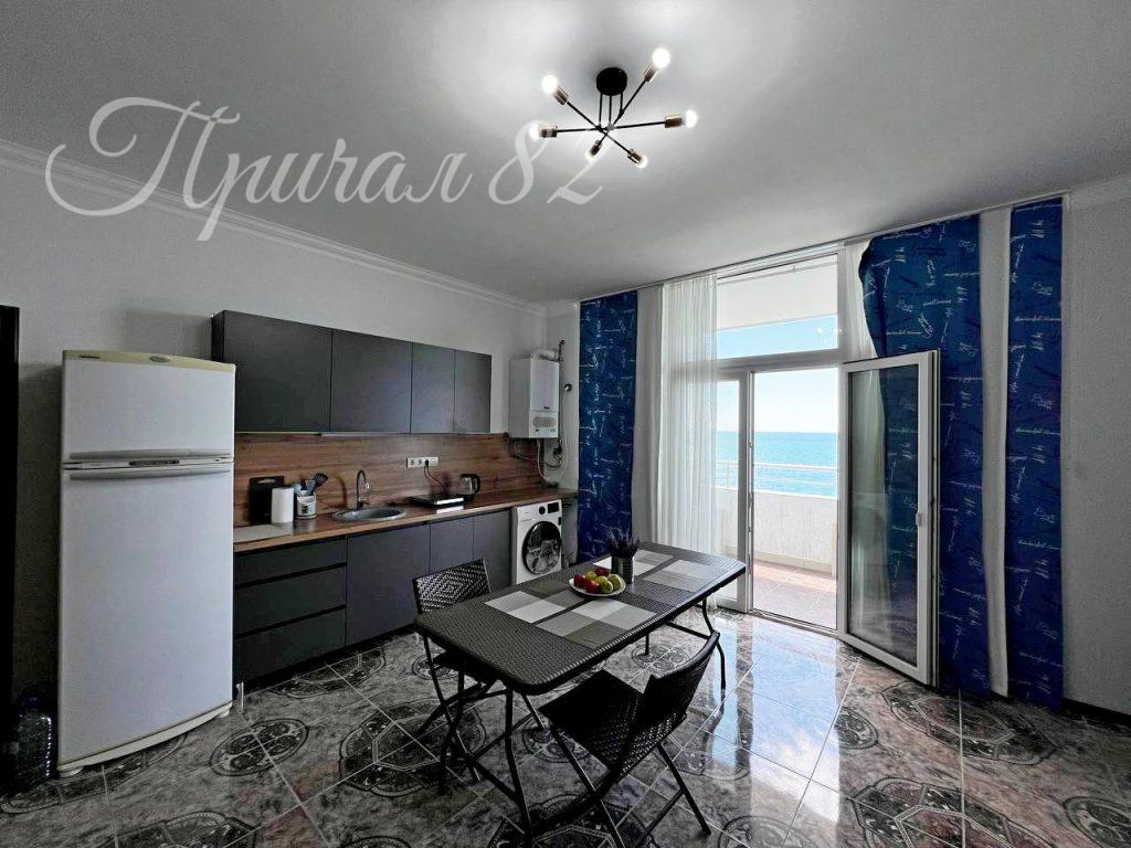 Ялта, пгт. Отрадное, ул. Отрадная д. 28