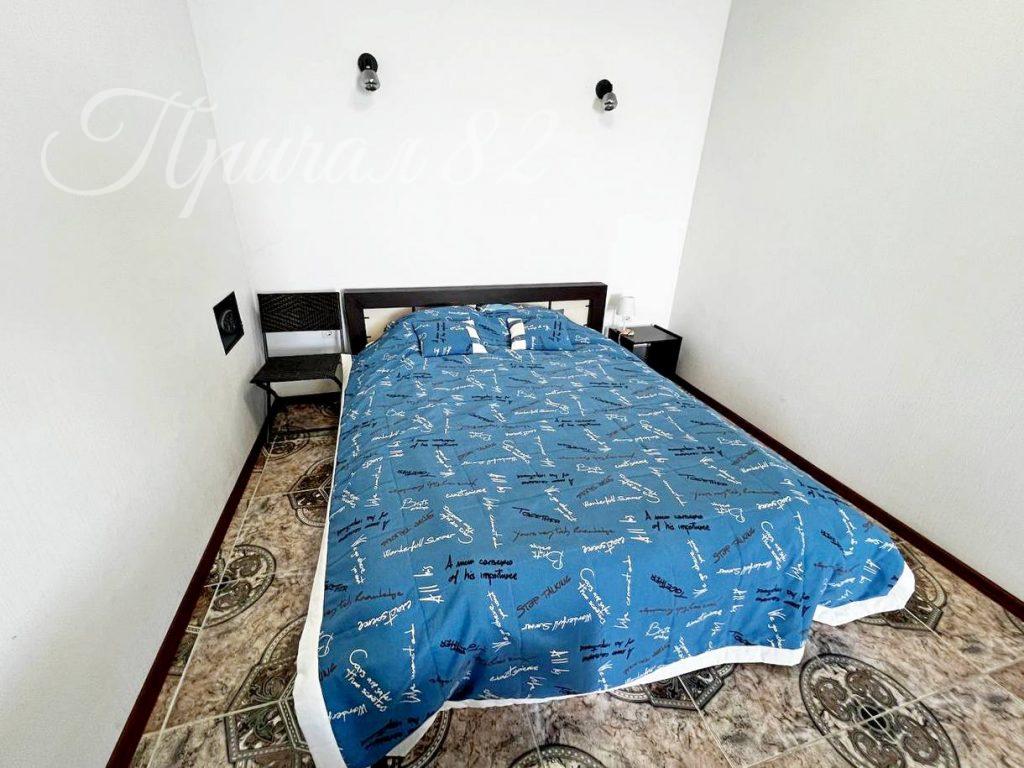 Ялта, пгт. Отрадное, ул. Отрадная д. 28