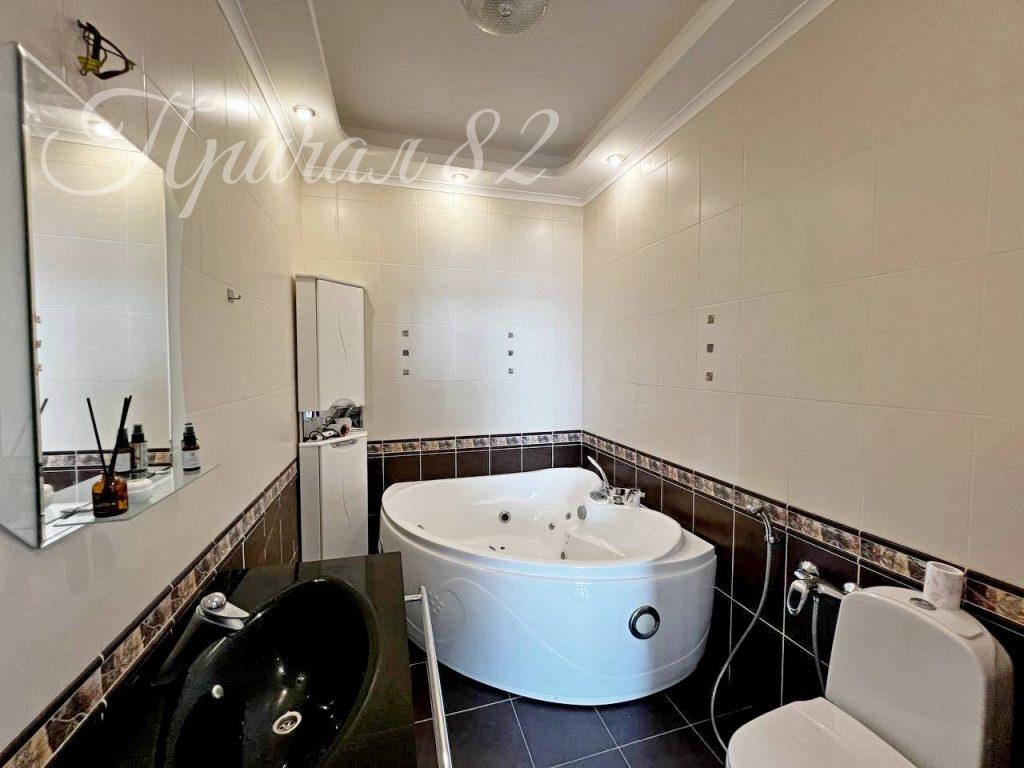 Ялта, пгт. Отрадное, ул. Отрадная д. 28