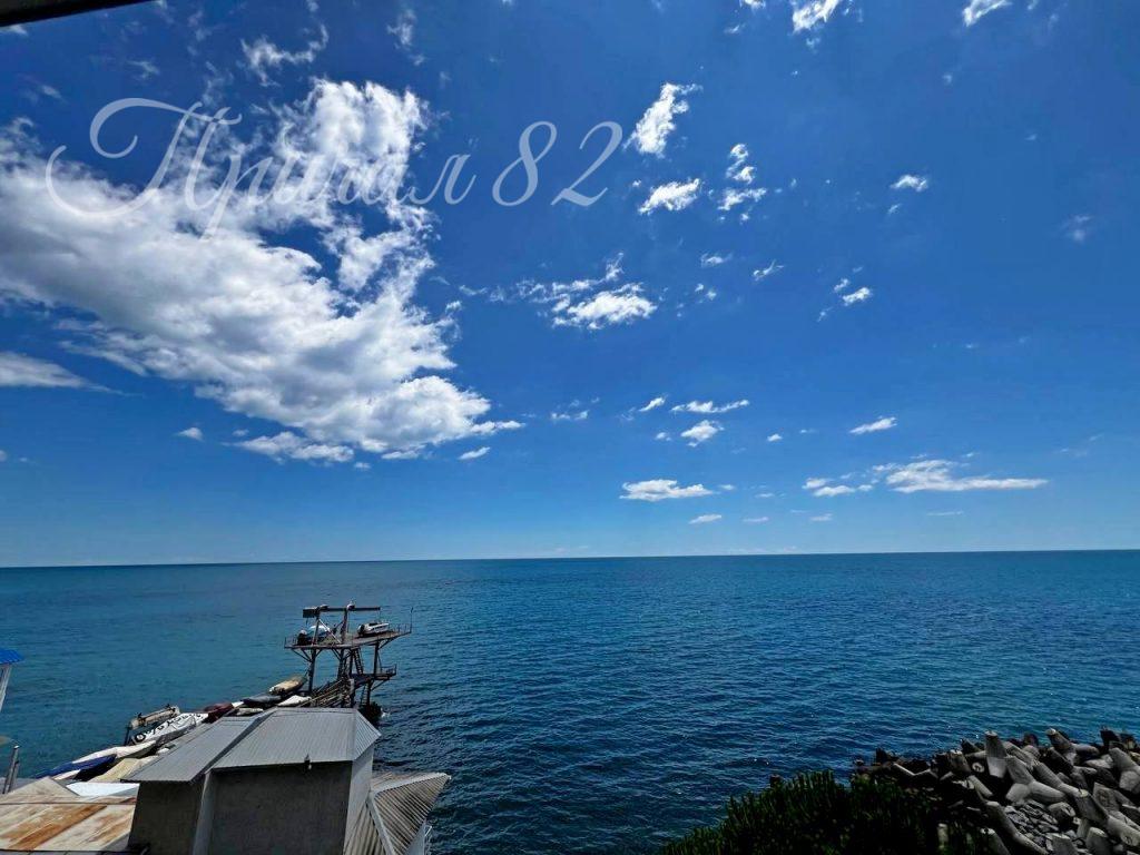 Ялта, пгт. Отрадное, ул. Отрадная д. 28