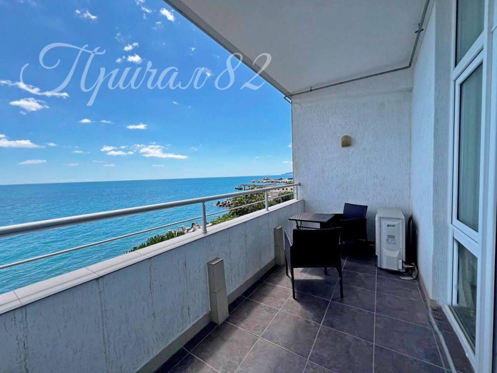 Ялта, пгт. Отрадное, ул. Отрадная д. 28