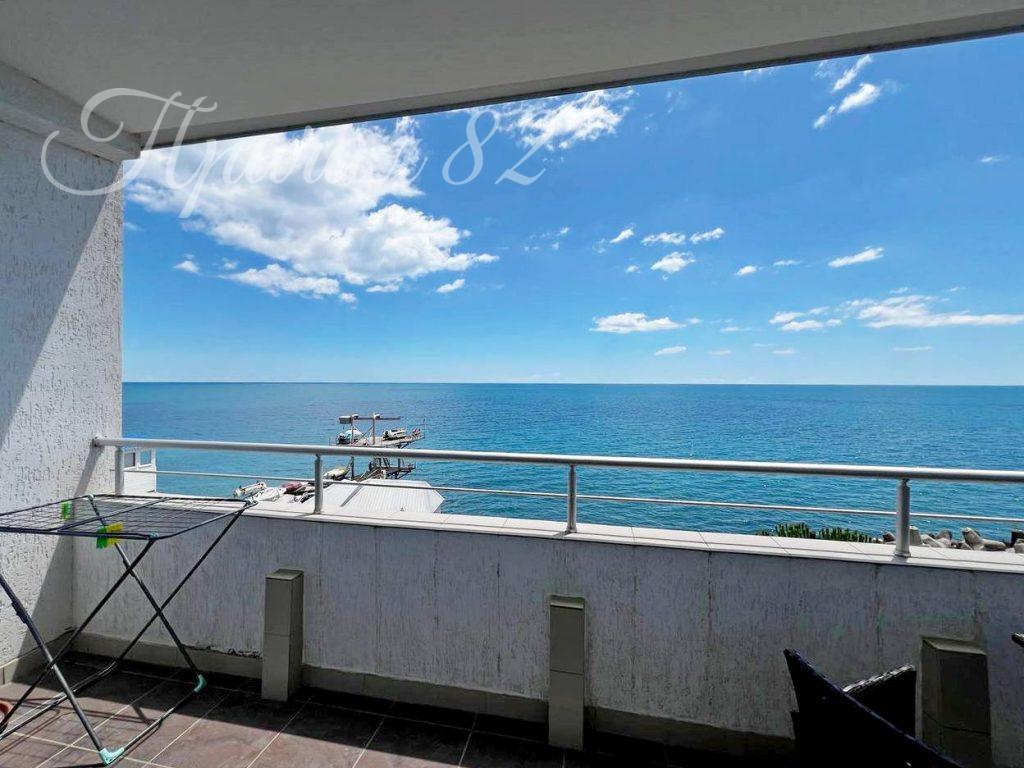 Ялта, пгт. Отрадное, ул. Отрадная д. 28