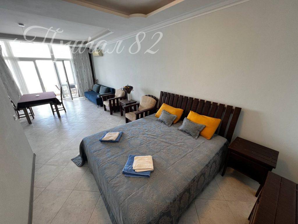 Ялта, пгт. Отрадное. ул. Отрадная д. 28