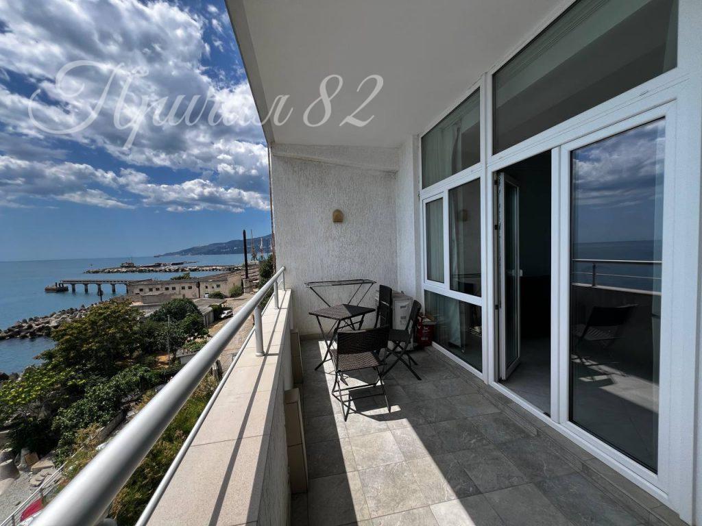 Ялта, пгт. Отрадное. ул. Отрадная д. 28