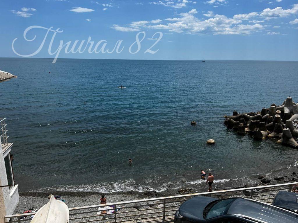 Ялта, пгт. Отрадное. ул. Отрадная д. 28